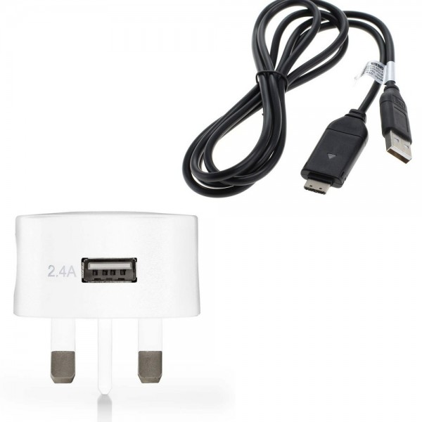 AC Adapter for Samsung WB500