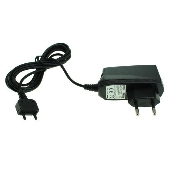 Sony Ericsson Z310i charger