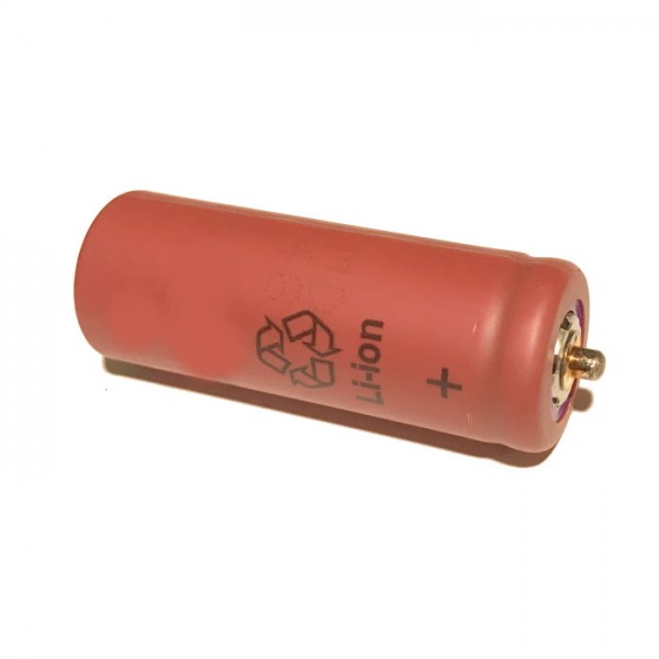 Battery for Braun 9075cc