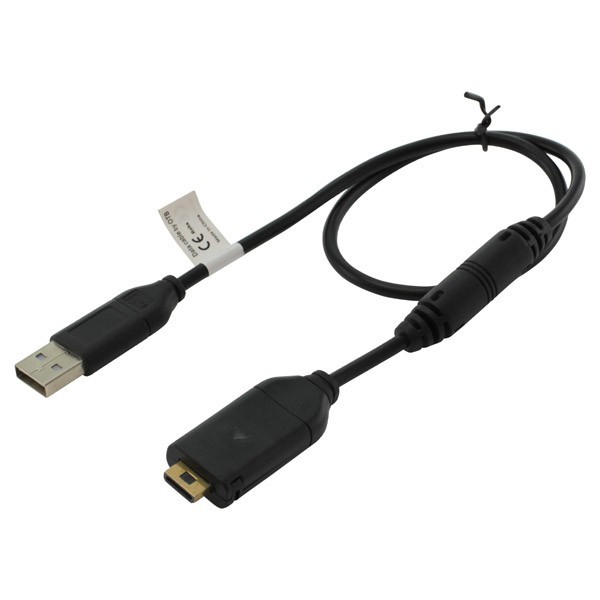 USB cable f. Samsung NV24