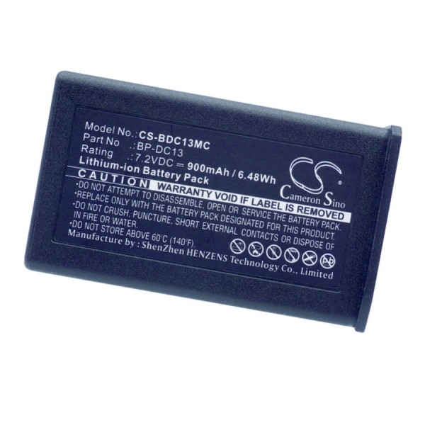 battery f. BP-DC13