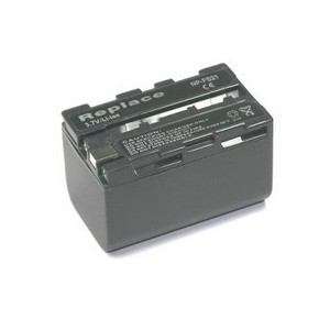 battery f. SONY NP-FS21 