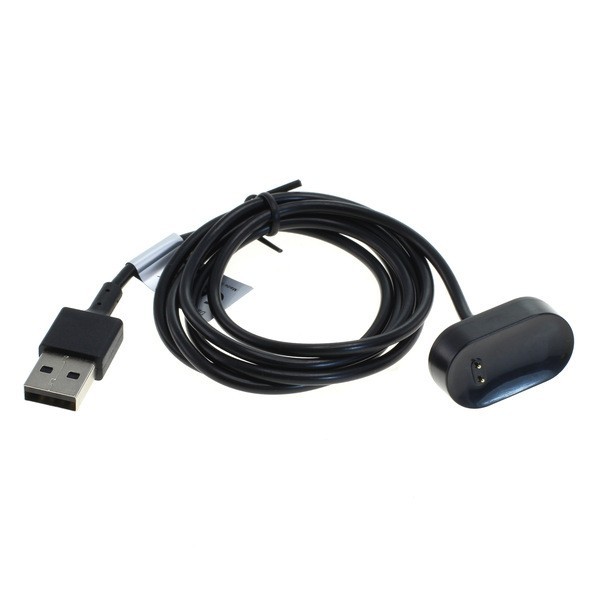 USB cable charging adapter f. Fitbit Inspire