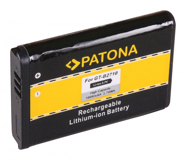 battery for Samsung GT-B2710